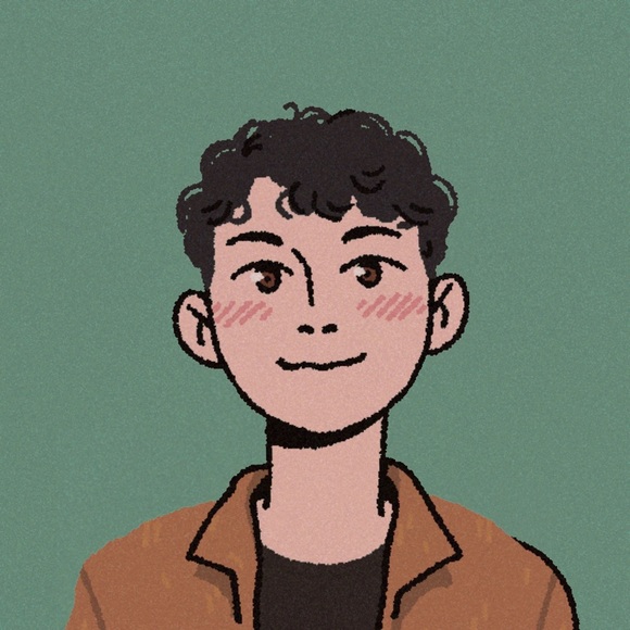 Meet your Posher, Josh - Picture 1 of 1